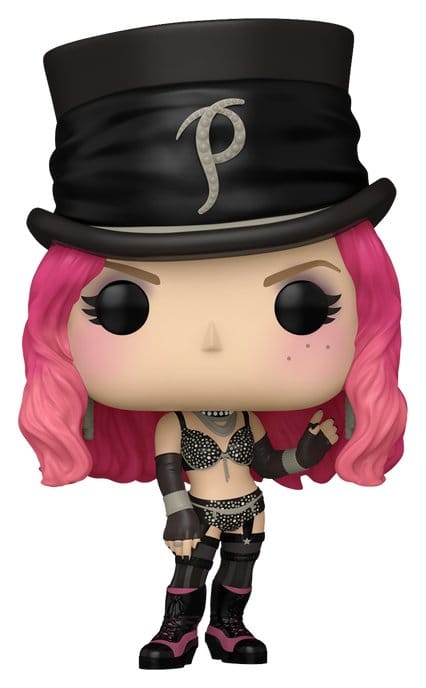 P!NK POP! Rocks Vinyl Figur Lady Marmalade 9 cm