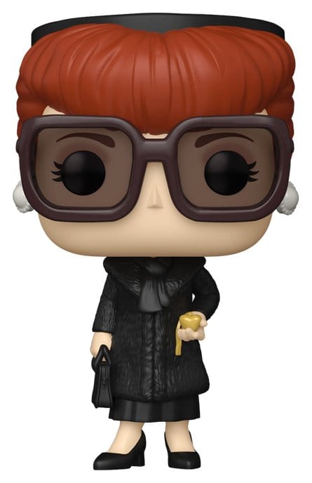 Reba McEntire POP! Rocks Vinyl Figur Fancy 9 cm