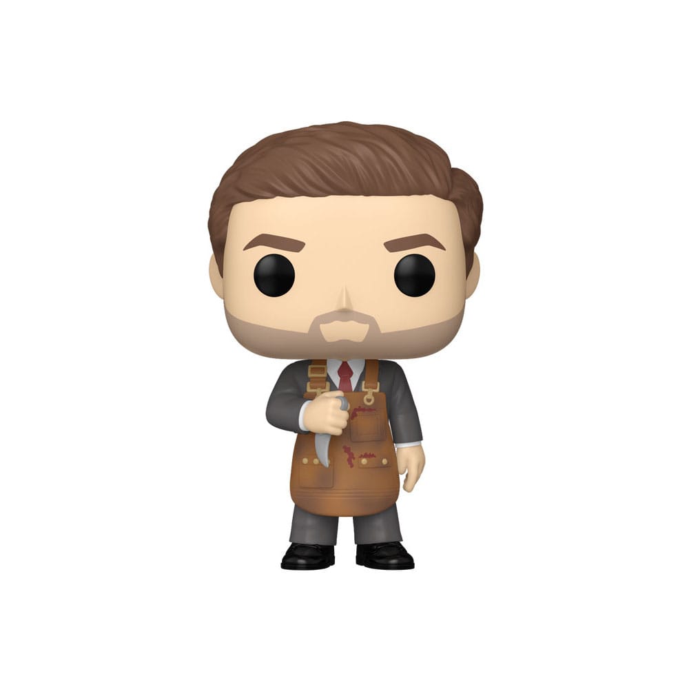 Supernatural POP! Vinyl Figuren Dean/Michael w/Chase 9 cm Sortiment (6)