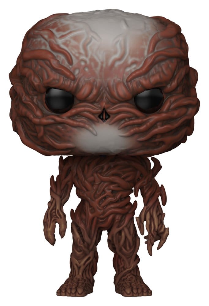 Stranger Things POP! TV Vinyl Figuren Vecna 2.0 9 cm