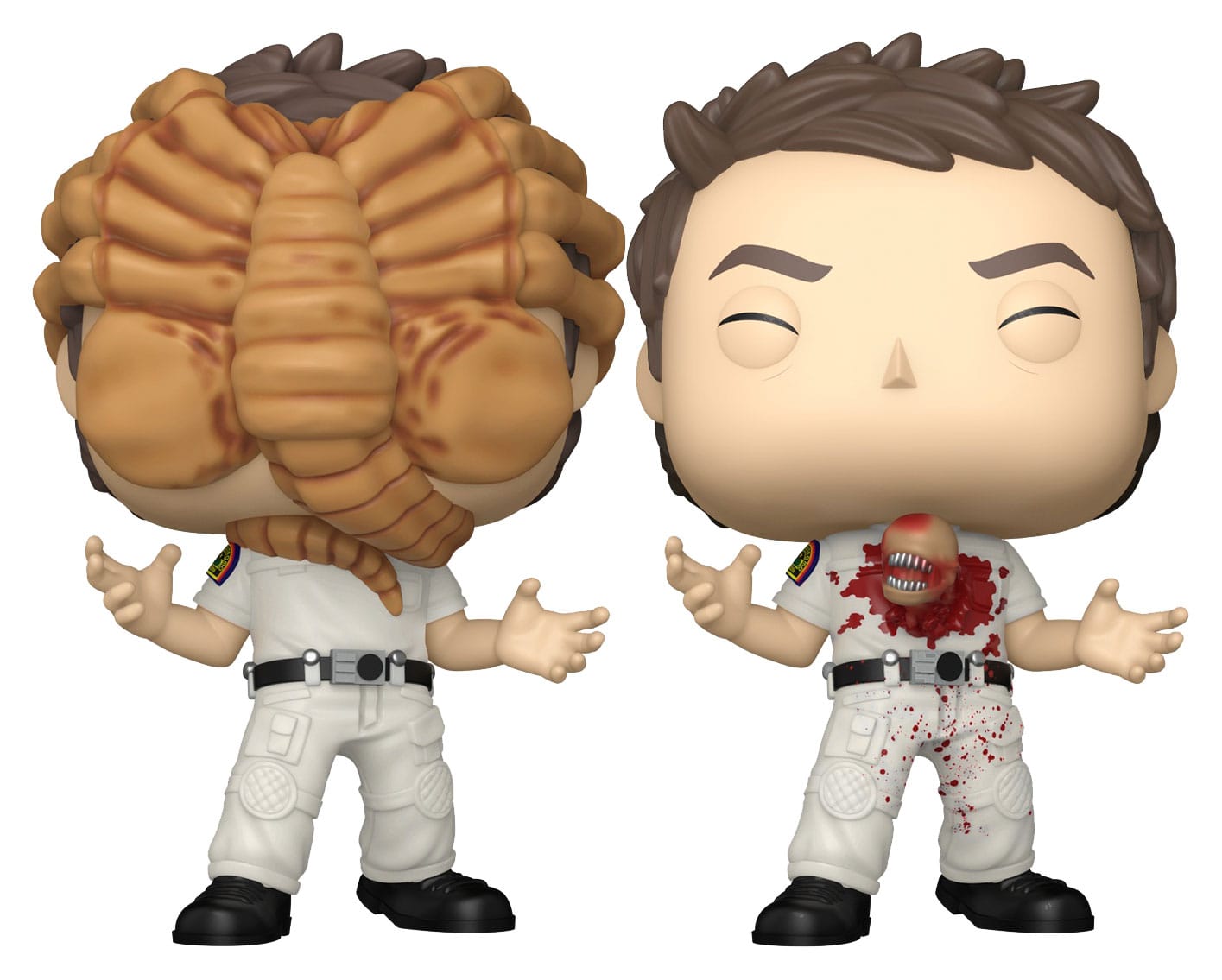 Alien POP! Vinyl Figuren Kane CB w/Chase 9 cm Sortiment (6)