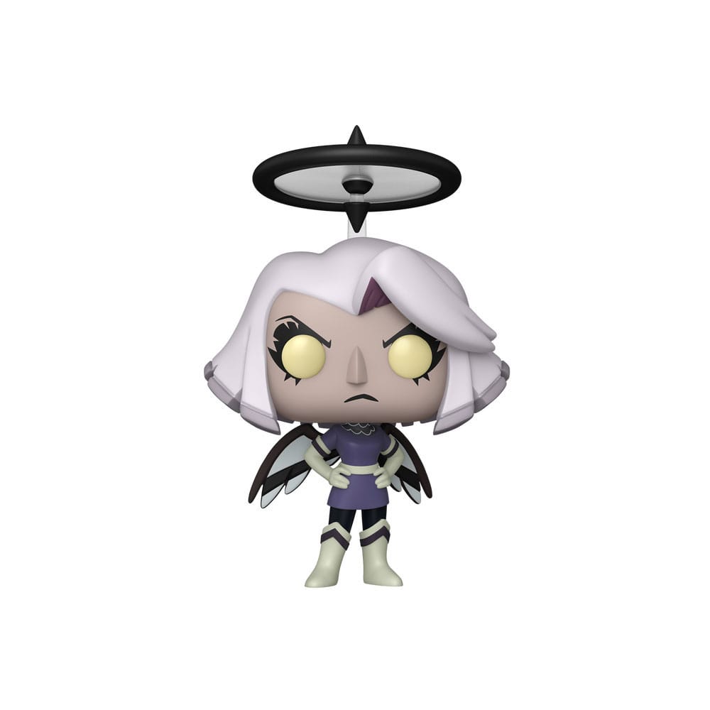 Hazbin Hotel POP! Vinyl Figuren Vaggie w/Chase 9 cm Sortiment (6)