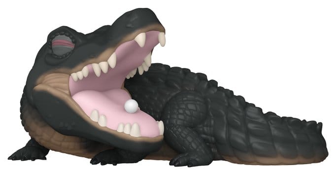 Happy Gilmore 2 POP! Movies Vinyl Figur Alligator 9 cm