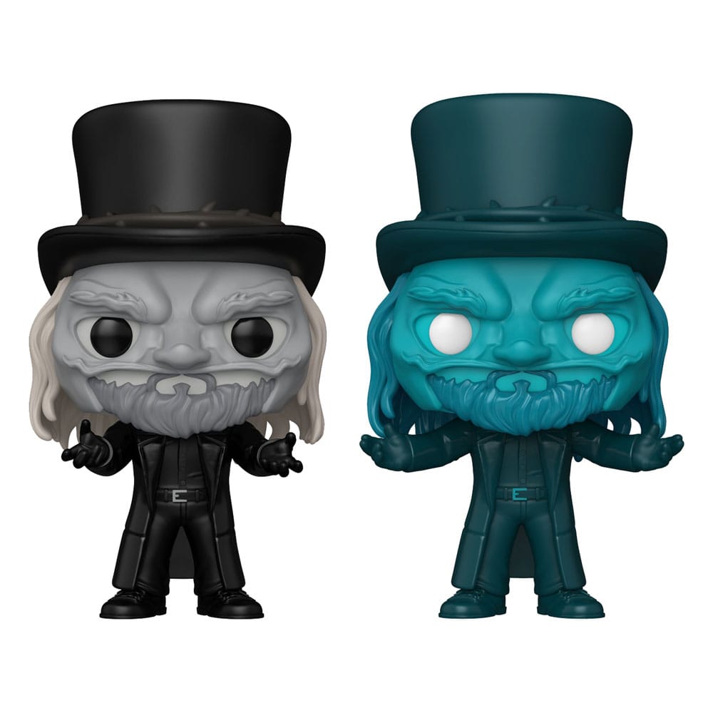 WWE POP! Vinyl Figuren Uncle Howdy with Chase 9 cm Sortiment (6)