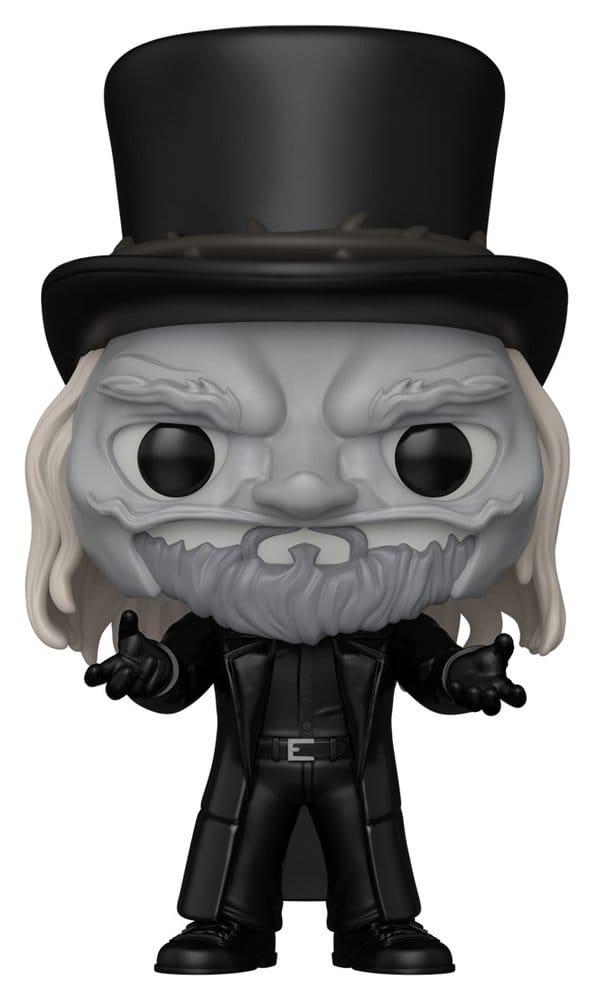 WWE POP! Vinyl Figuren Uncle Howdy with Chase 9 cm Sortiment (6)