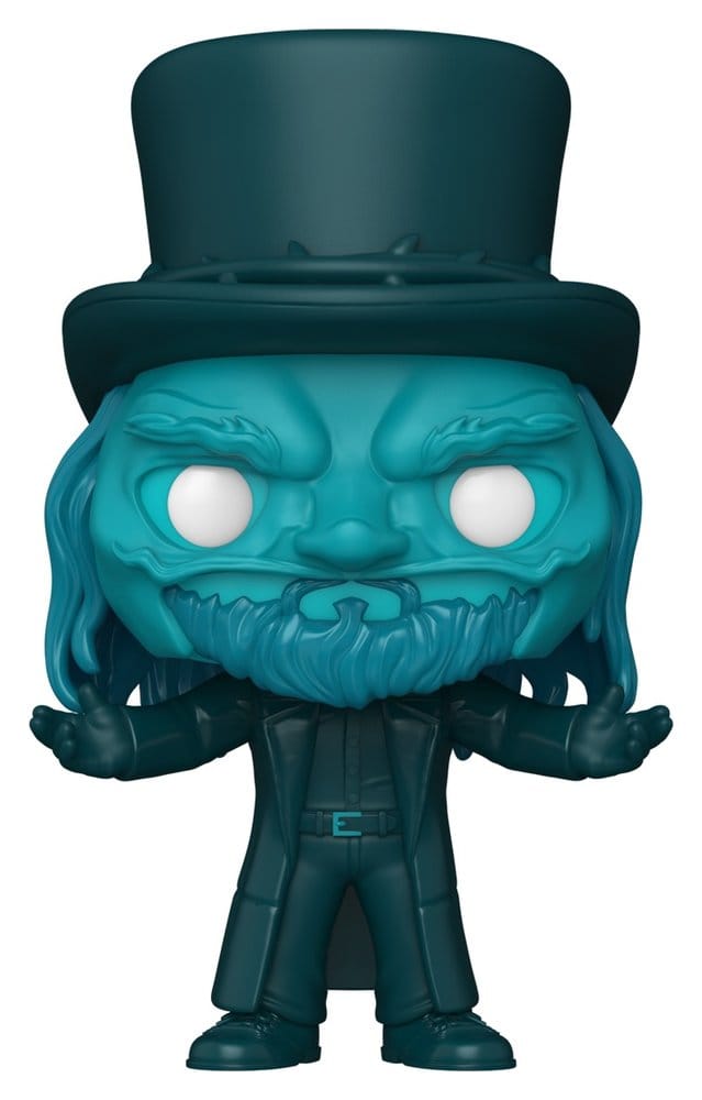 WWE POP! Vinyl Figuren Uncle Howdy with Chase 9 cm Sortiment (6)