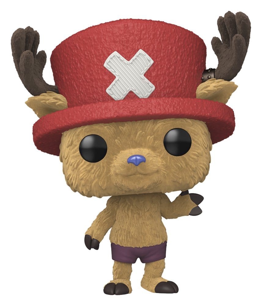 One Piece POP! TV Vinyl Figur Chopper 9 cm