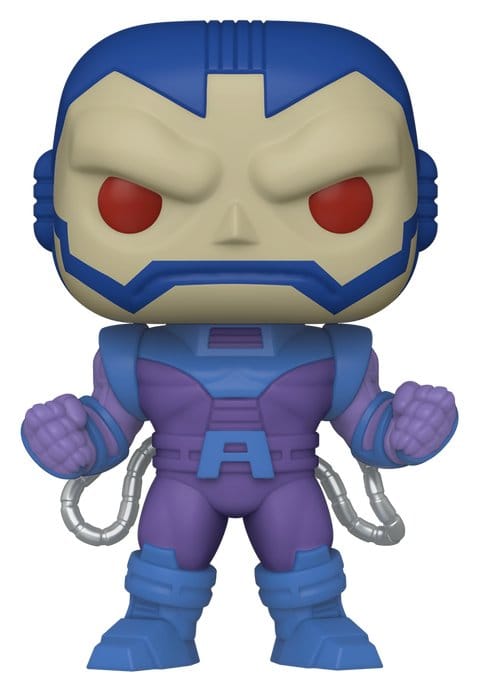 X-Men '97 POP! Vinyl Figur Apocalypse 9 cm