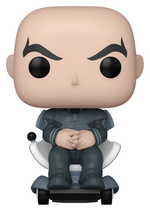 X-Men '97 POP! Vinyl Figur Xavier (X-Corp) 9 cm