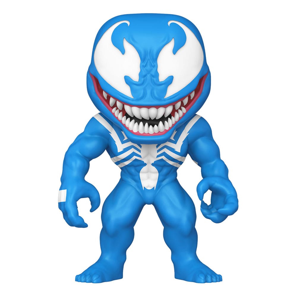 Marvel Rivals POP! Games Vinyl Figuren Venom with Chase 9 cm Sortiment (6)