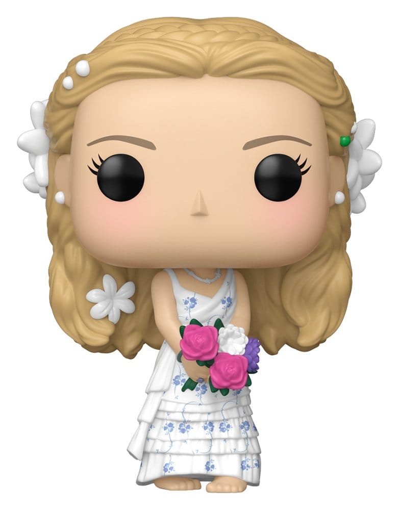 Mamma Mia! POP! Movies Vinyl Figuren Sophie Sheridan 9 cm