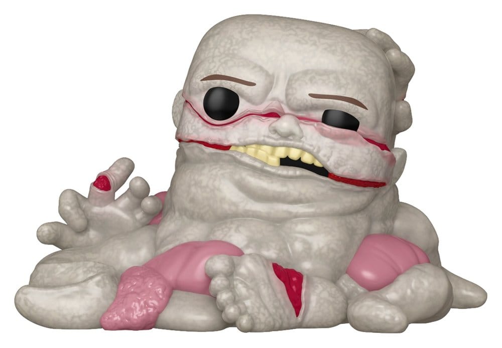 Es: Welcome to Derry POP! Television Vinyl Figur Pickle Dad 9 cm