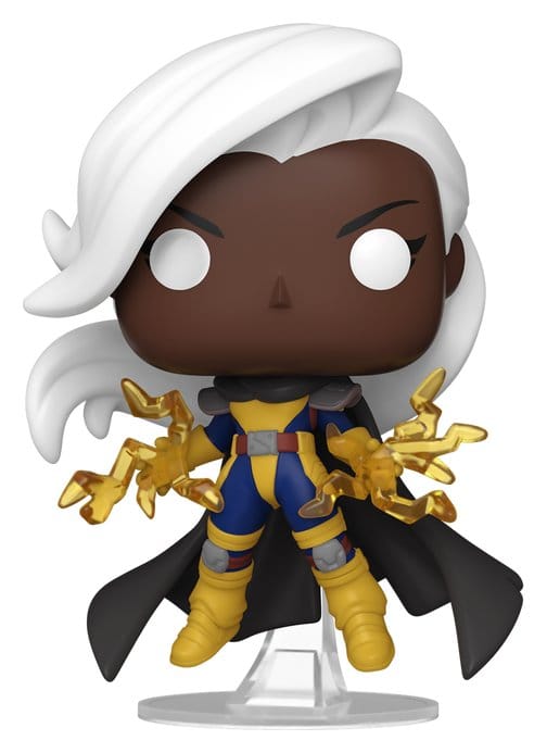 X-Men '97 POP! Vinyl Figur Storm (Wasteland) 9 cm