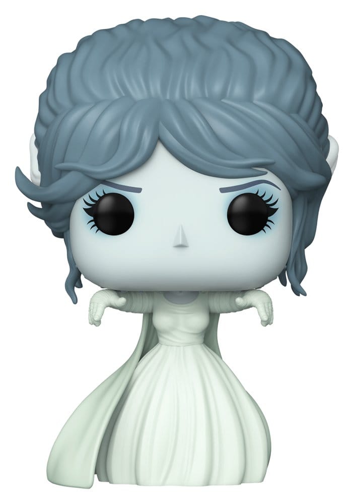 Universal Monsters POP! Movies Vinyl Figur The Bride 9 cm
