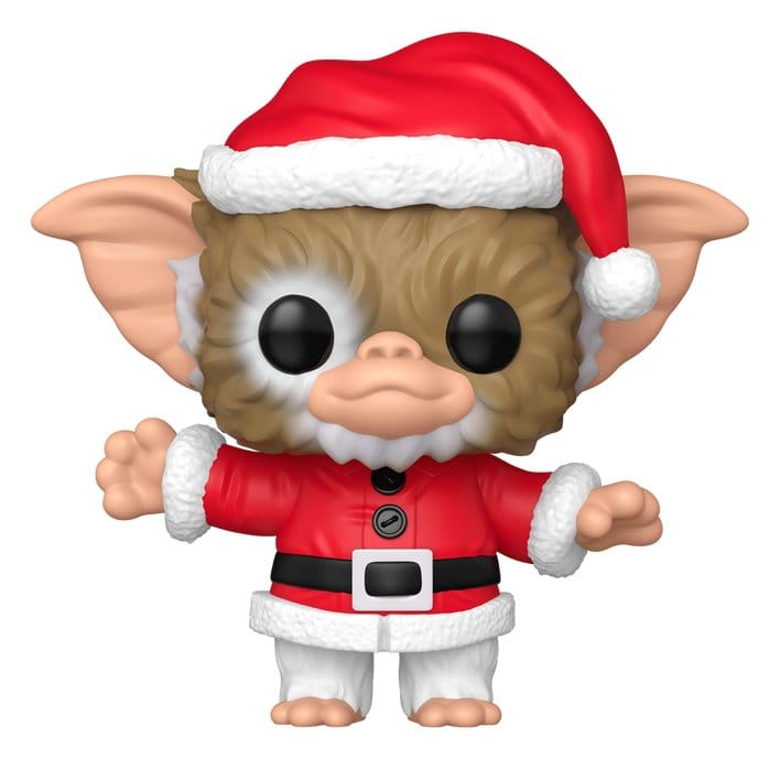 Gremlins POP! Movies Vinyl Figur Gizmo(HLDY) 9 cm