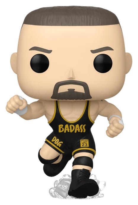 WWE POP! Vinyl Figur Bron Breakker 9 cm