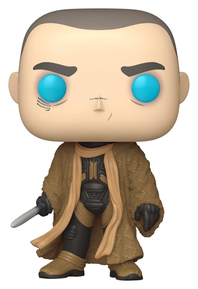 Dune: Part Three POP! Movies Vinyl Figur Paul Atreides 9 cm