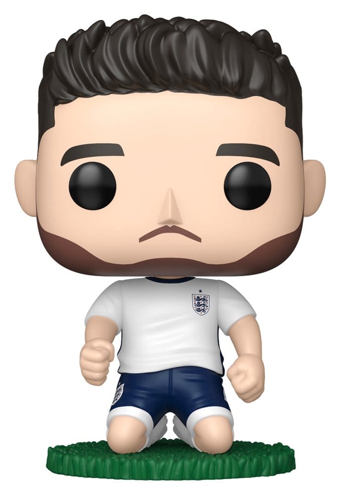 EFL POP! Football Vinyl Figur England- Declan Rice 9 cm