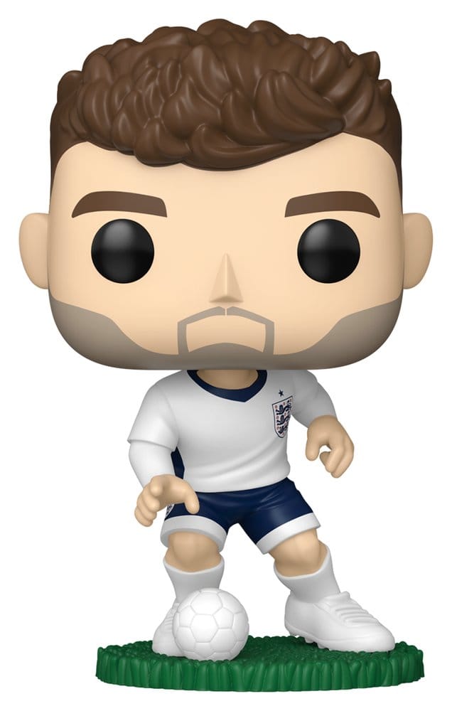 EFL POP! Football Vinyl Figur England- John Stones 9 cm