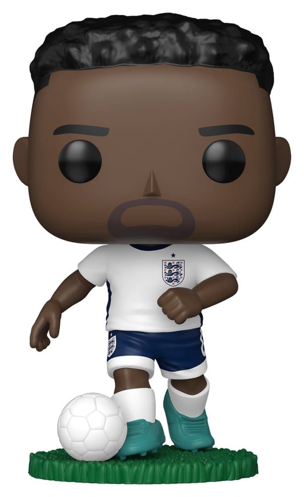 EFL POP! Football Vinyl Figur England- Marc Guehi 9 cm