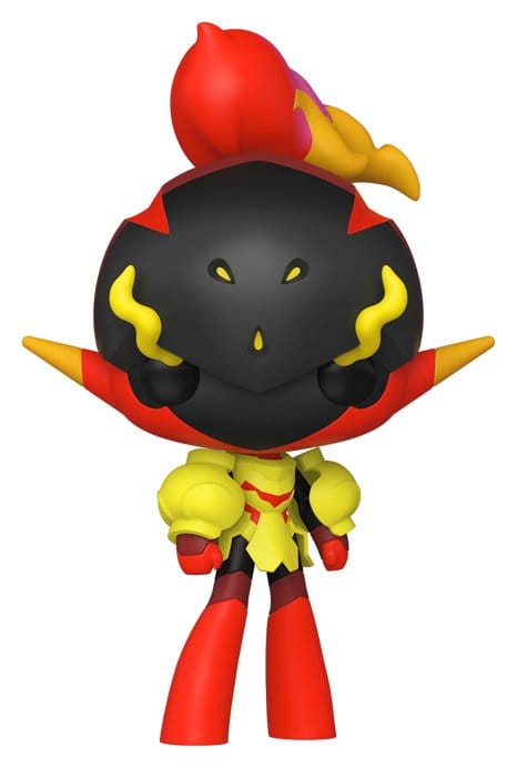 Pokémon POP! Games Vinyl Figur Armarouge 9 cm