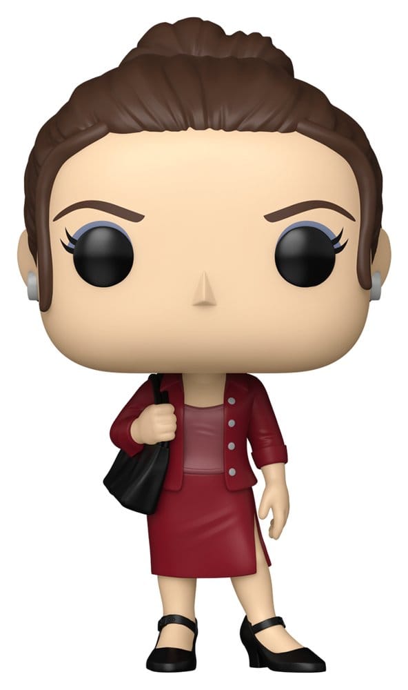 Buffy – Im Bann der Dämonen POP! TV Vinyl Figur Cordelia Chase 9 cm