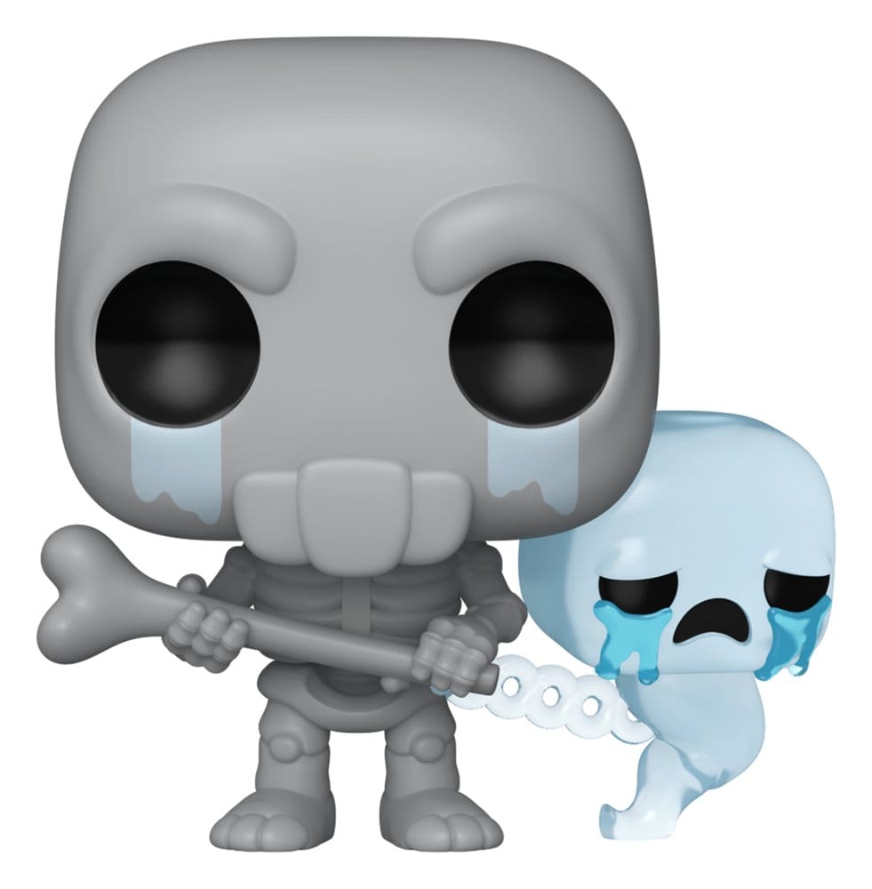 The Binding of Isaac POP! Games Vinyl Figur The Forgotten 9 cm
