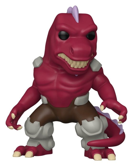 Invincible POP! TV Vinyl Figur Dinosaurus 9 cm
