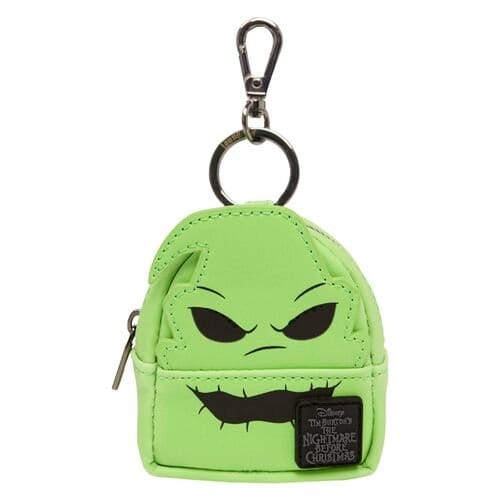 Nightmare Before Christmas by Loungefly Schlüsselanhänger Mini Backpack Classic Blind Box Sortiment (15)