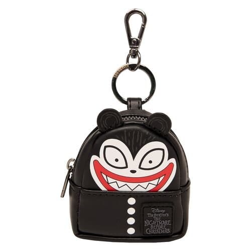 Nightmare Before Christmas by Loungefly Schlüsselanhänger Mini Backpack Classic Blind Box Sortiment (15)