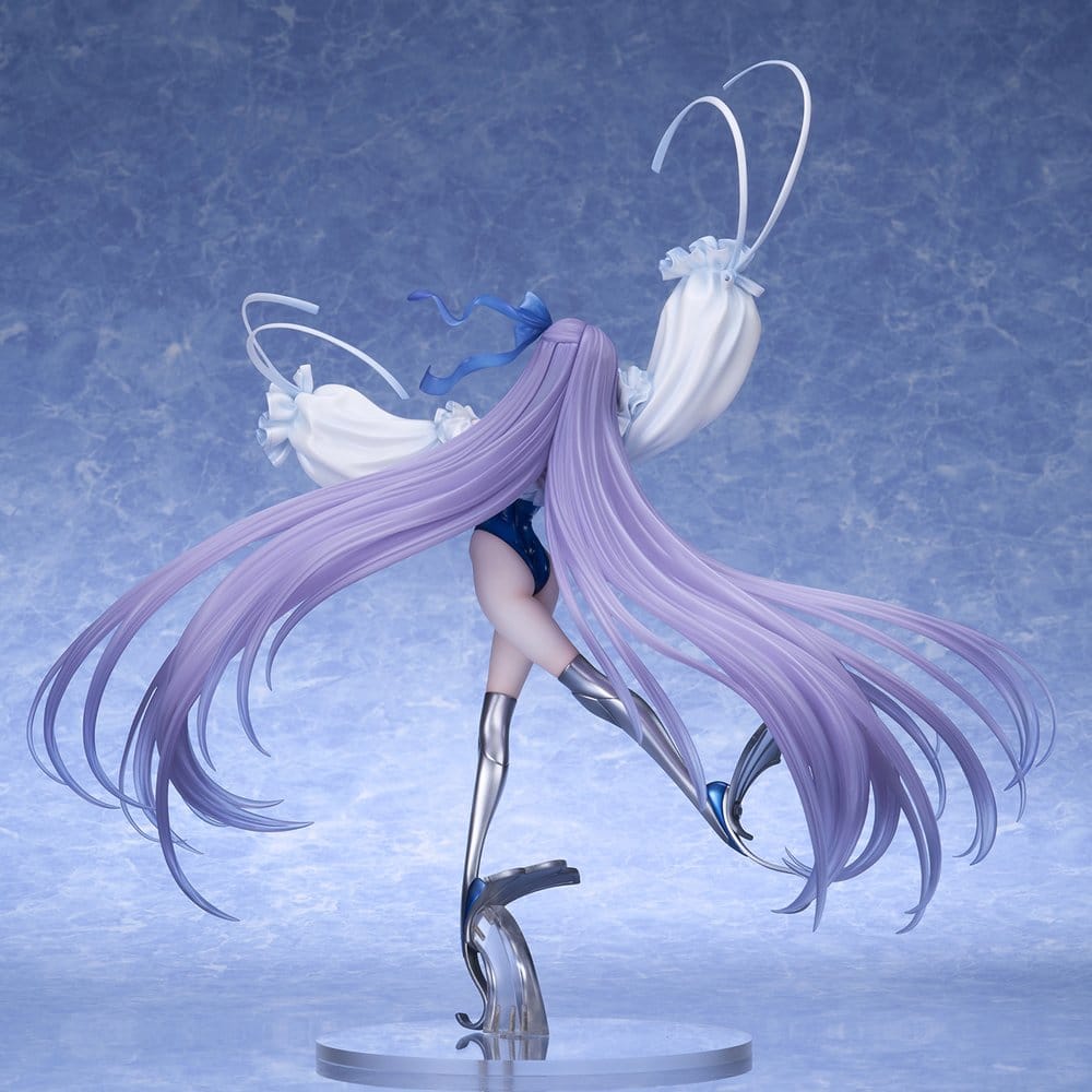 Fate/Grand Order PVC Figur Lancer/Mysterious Alter Ego ? (Second Ascension) 36 cm