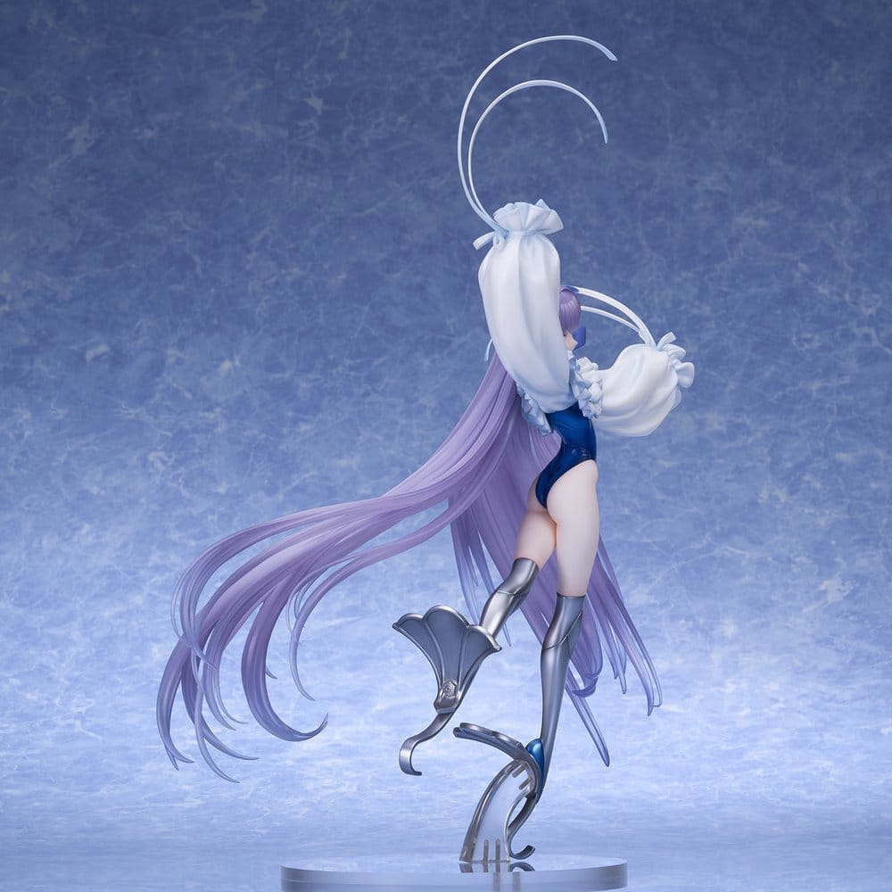 Fate/Grand Order PVC Figur Lancer/Mysterious Alter Ego ? (Second Ascension) 36 cm
