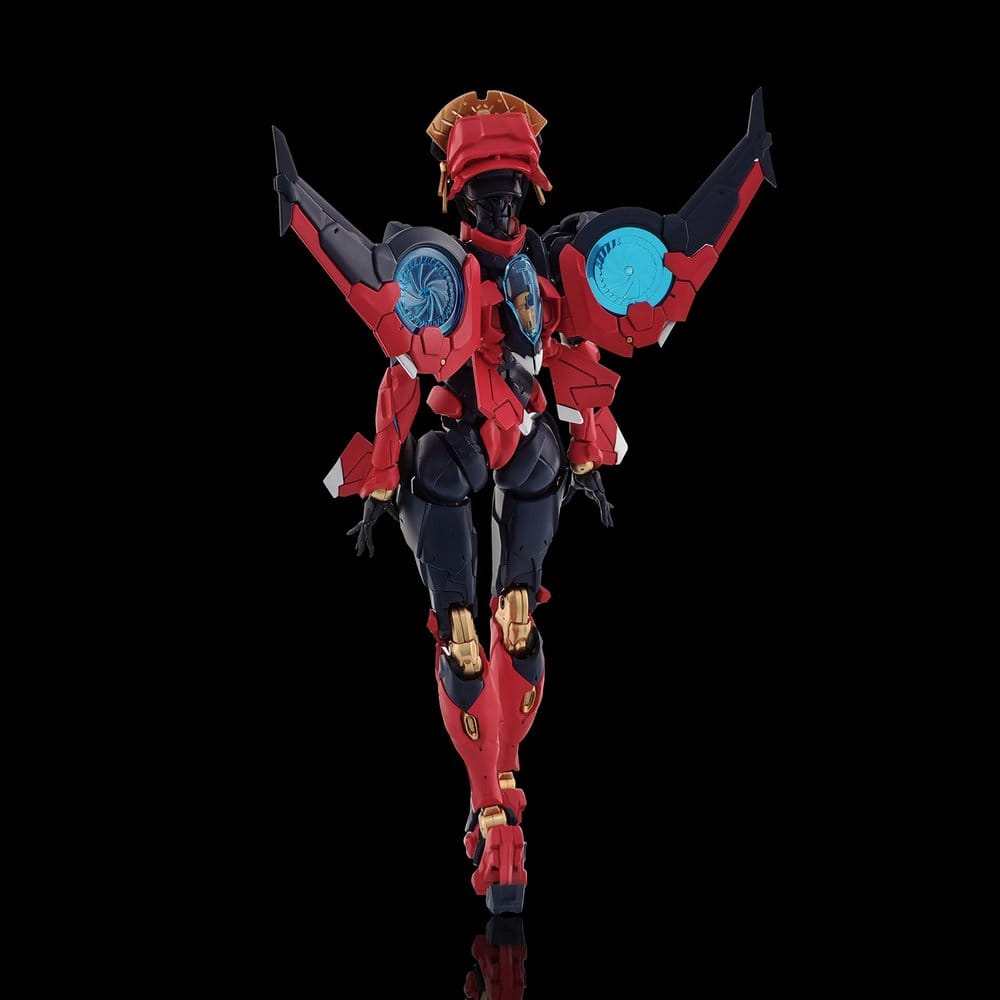 Transformers Furai Action Actionfigur Windblade 16 cm