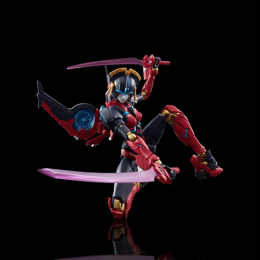 Transformers Furai Action Actionfigur Windblade 16 cm