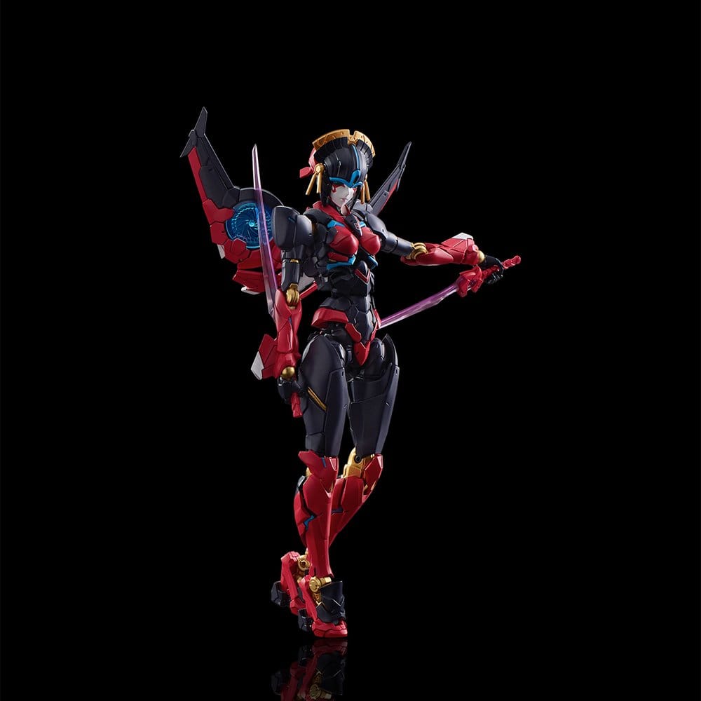 Transformers Furai Action Actionfigur Windblade 16 cm