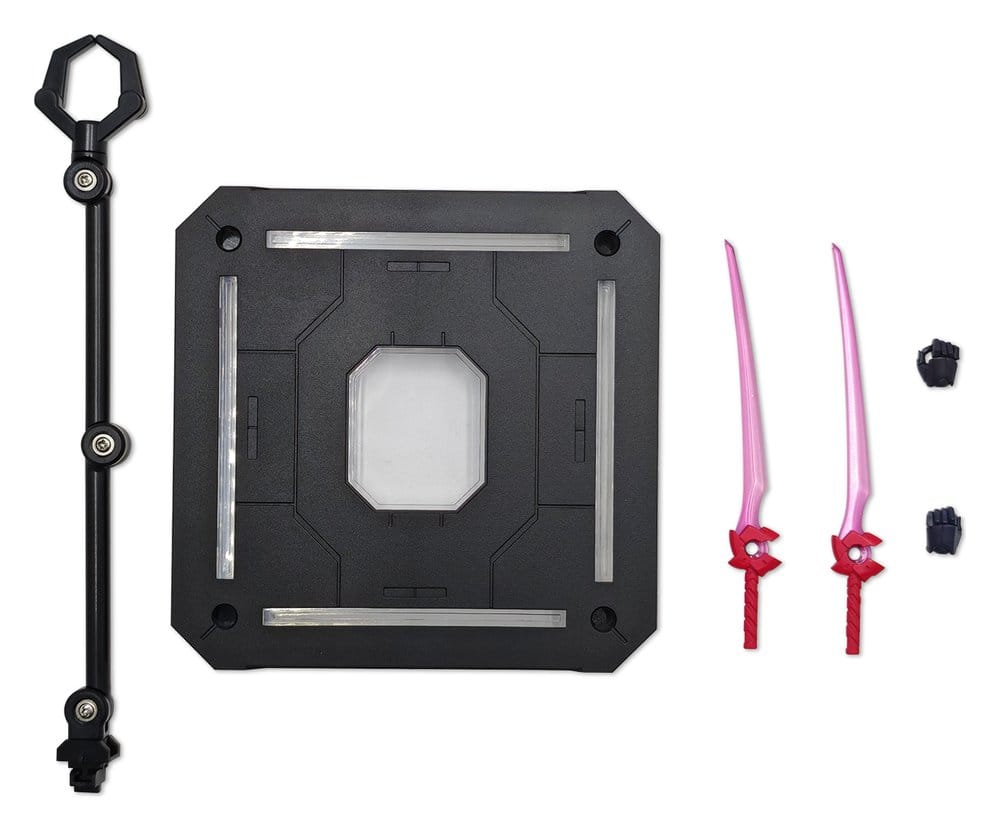 Transformers Furai Action Actionfigur Windblade 16 cm