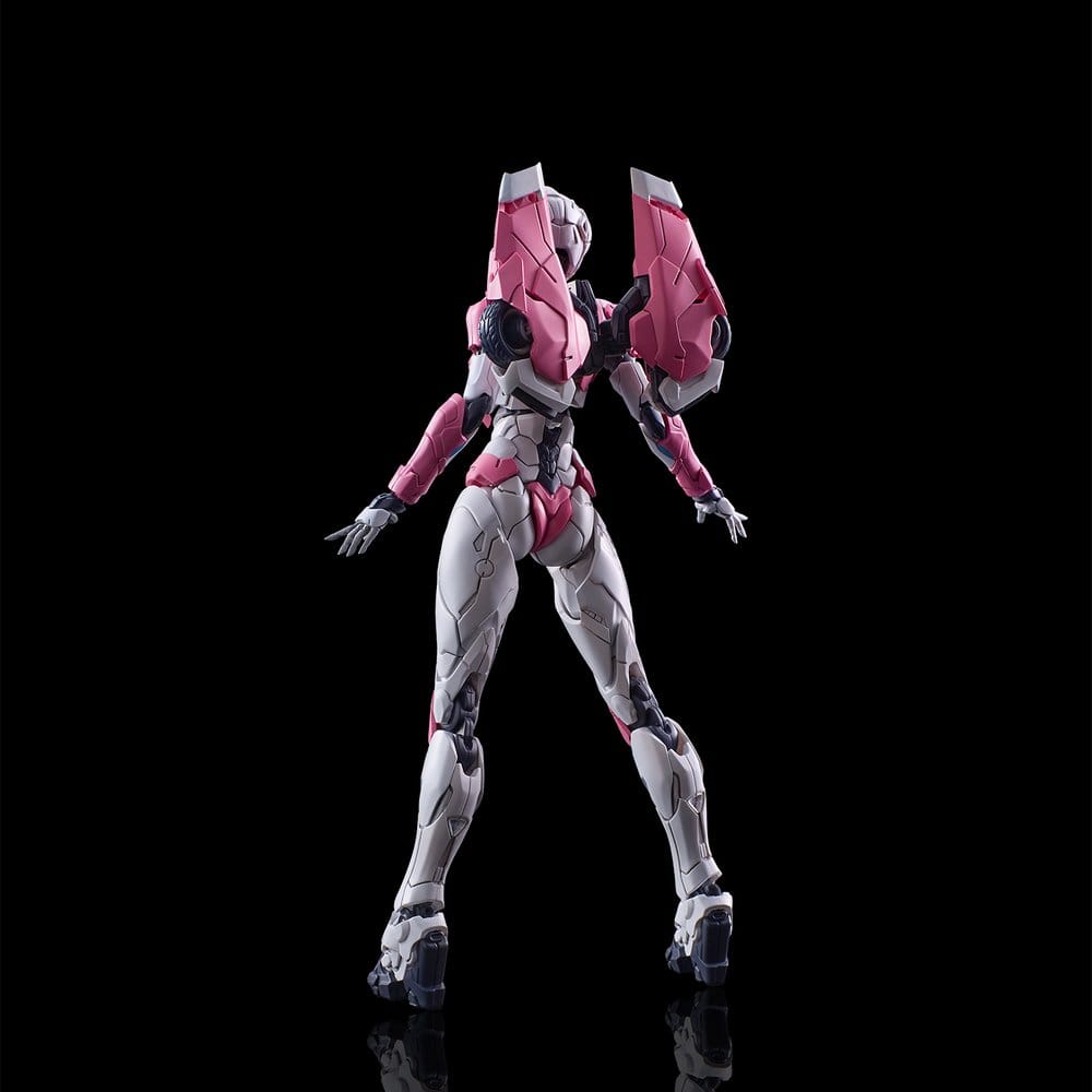 Transformers Furai Action Actionfigur Arcee 16 cm