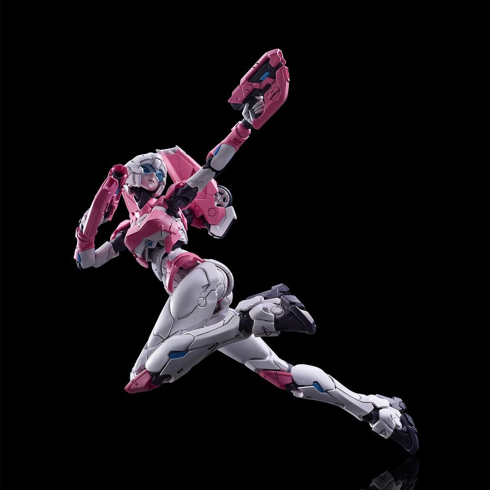 Transformers Furai Action Actionfigur Arcee 16 cm