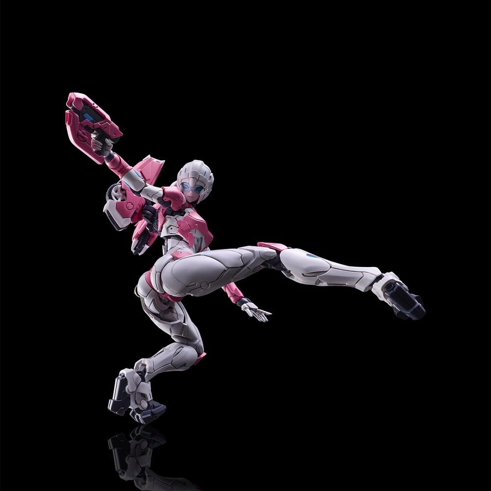 Transformers Furai Action Actionfigur Arcee 16 cm