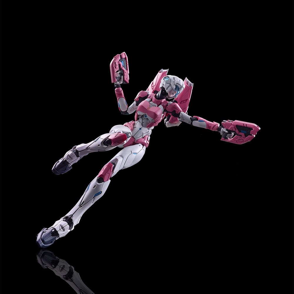 Transformers Furai Action Actionfigur Arcee 16 cm