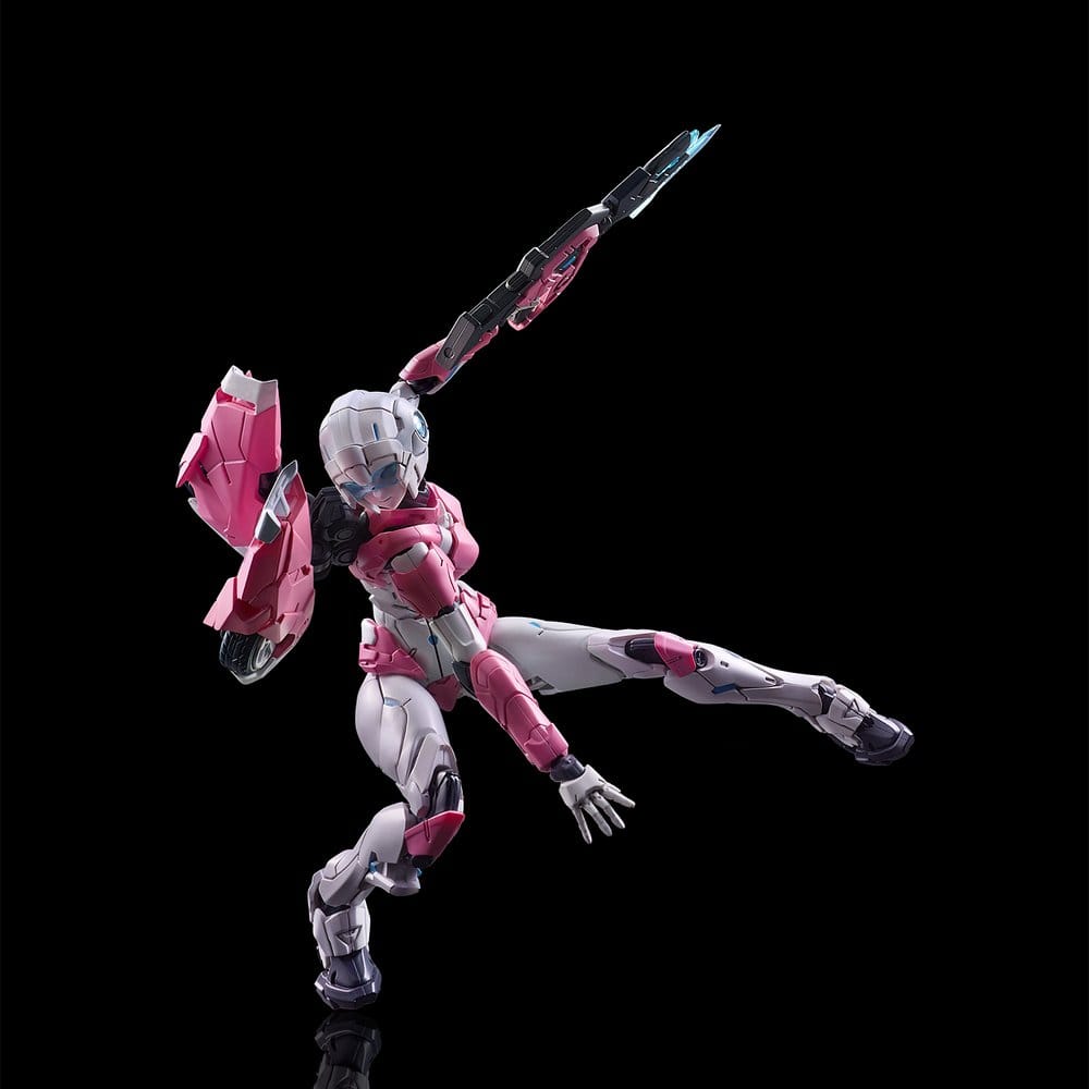 Transformers Furai Action Actionfigur Arcee 16 cm