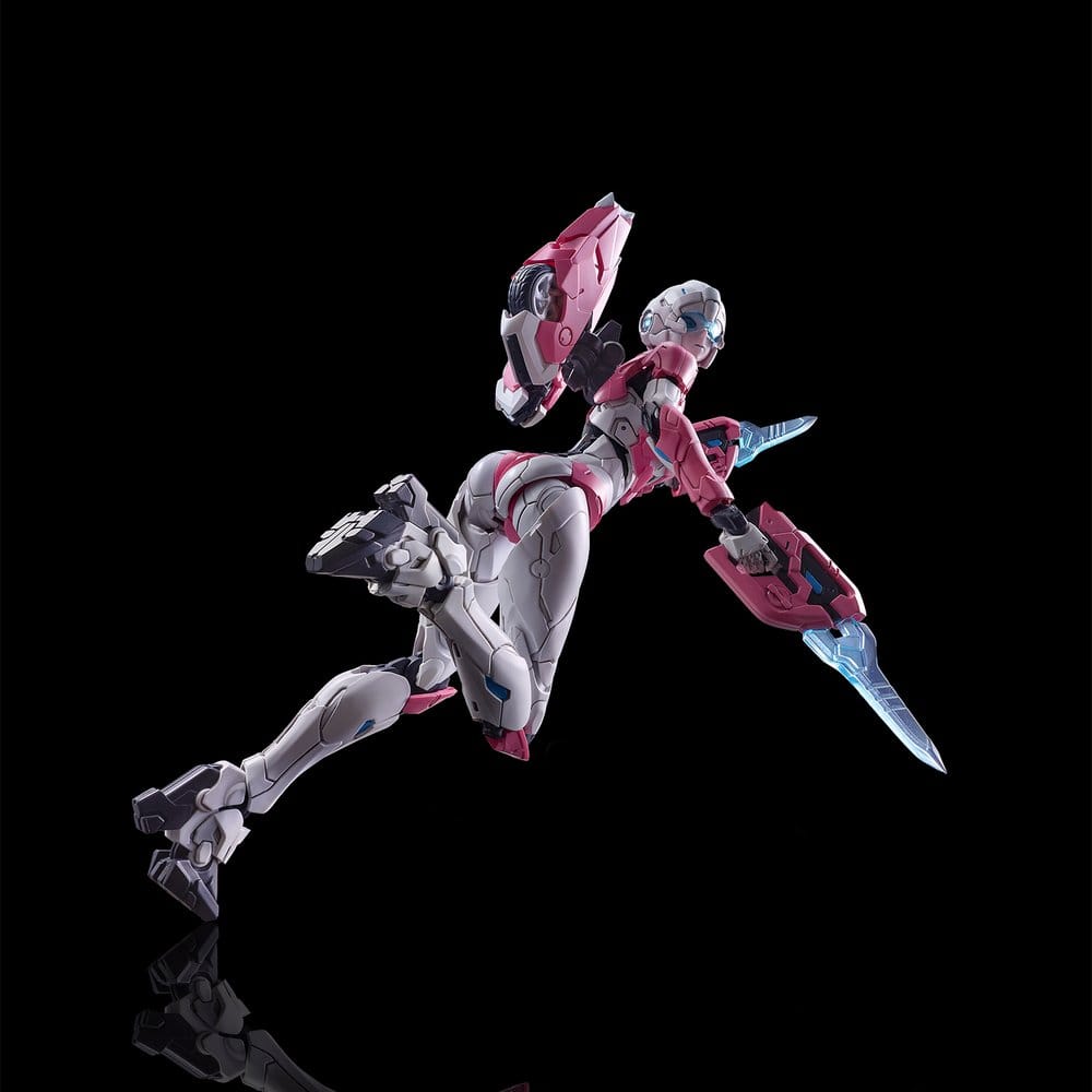 Transformers Furai Action Actionfigur Arcee 16 cm
