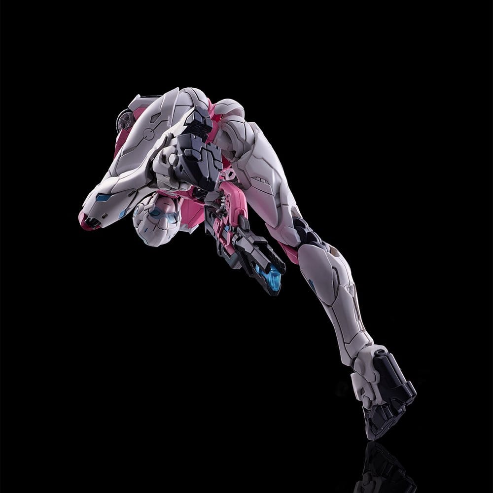 Transformers Furai Action Actionfigur Arcee 16 cm