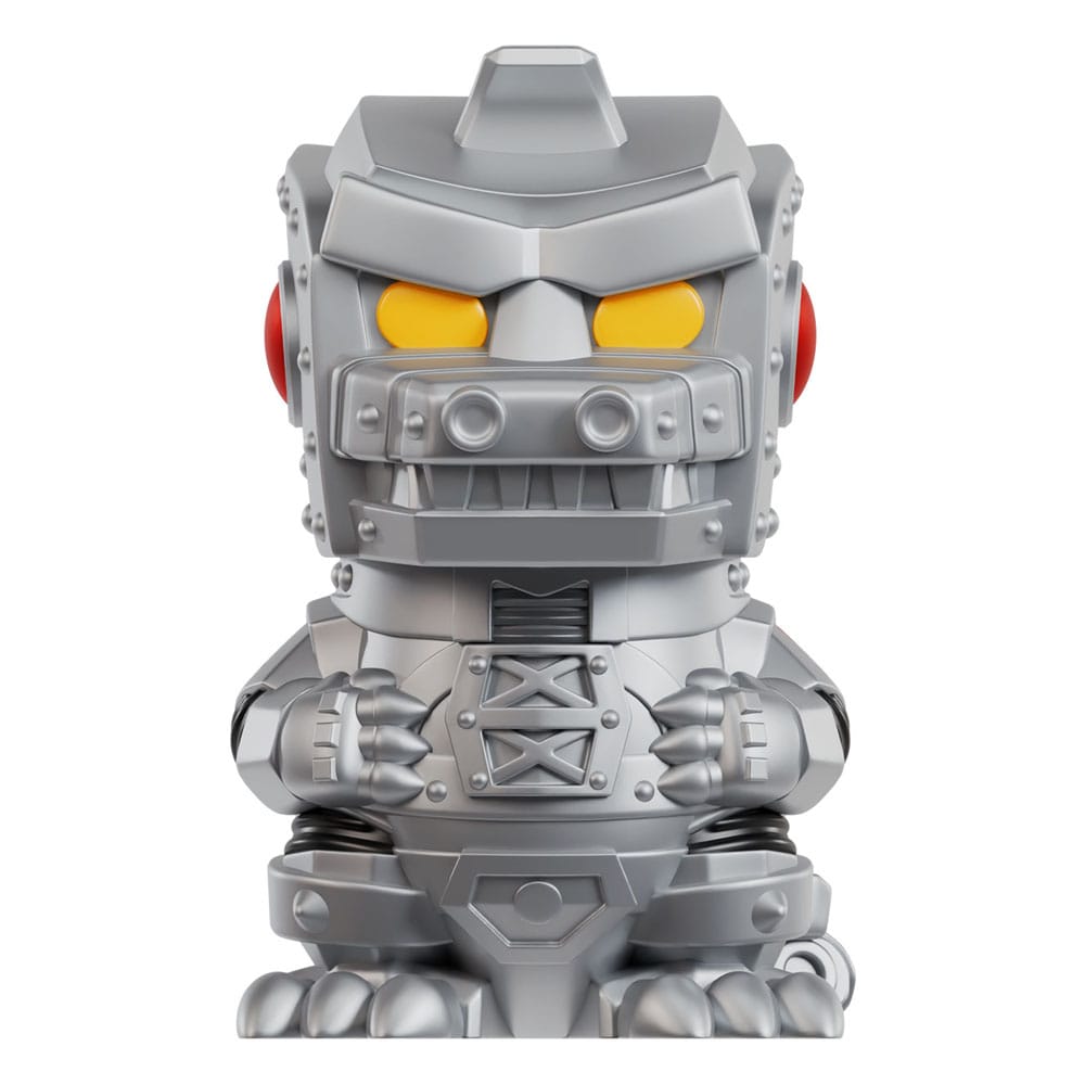 Godzilla + Rokimoto Blind Box Figuren 10 cm Display (12)