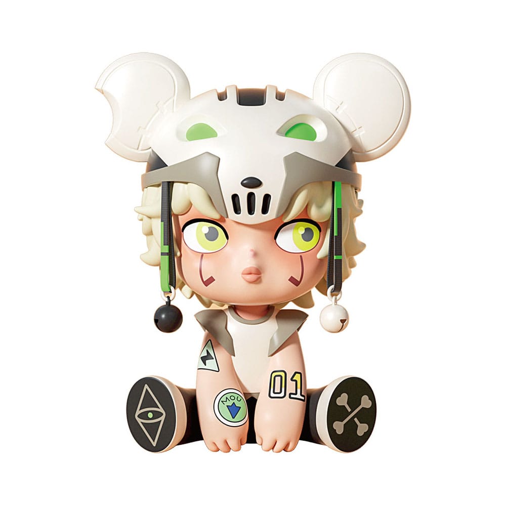 Punkdao Mini-Figuren Blind Box Display (12)