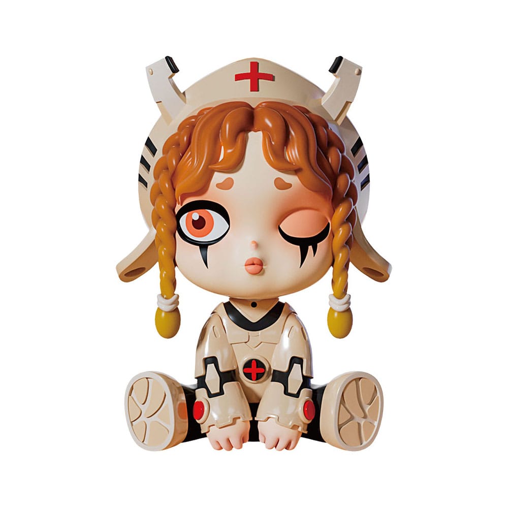 Punkdao Mini-Figuren Blind Box Display (12)