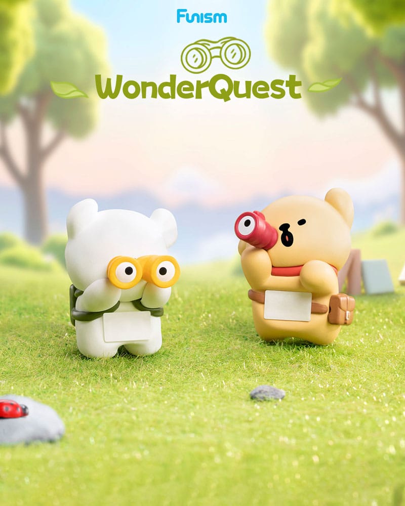 Maltese PupSnap Blind Bag Minifiguren 3 cm Sortiment (16)