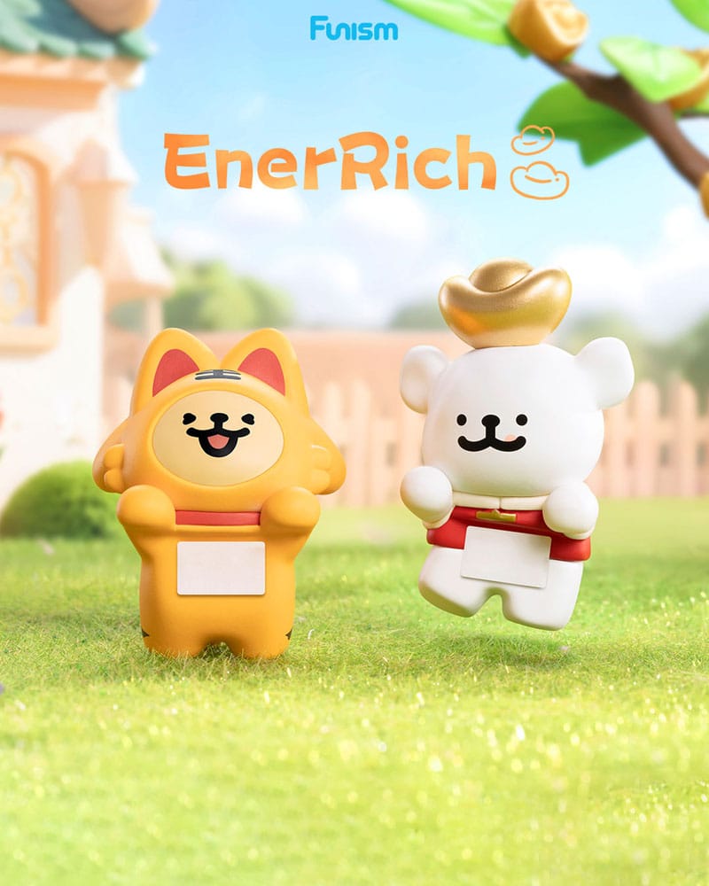 Maltese PupSnap Blind Bag Minifiguren 3 cm Sortiment (16)