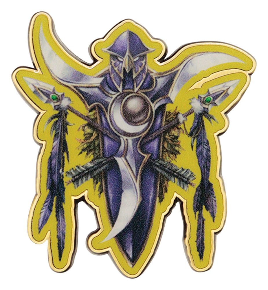 World of Warcraft Alliance Ansteck-Pins Blind Box Display (12)