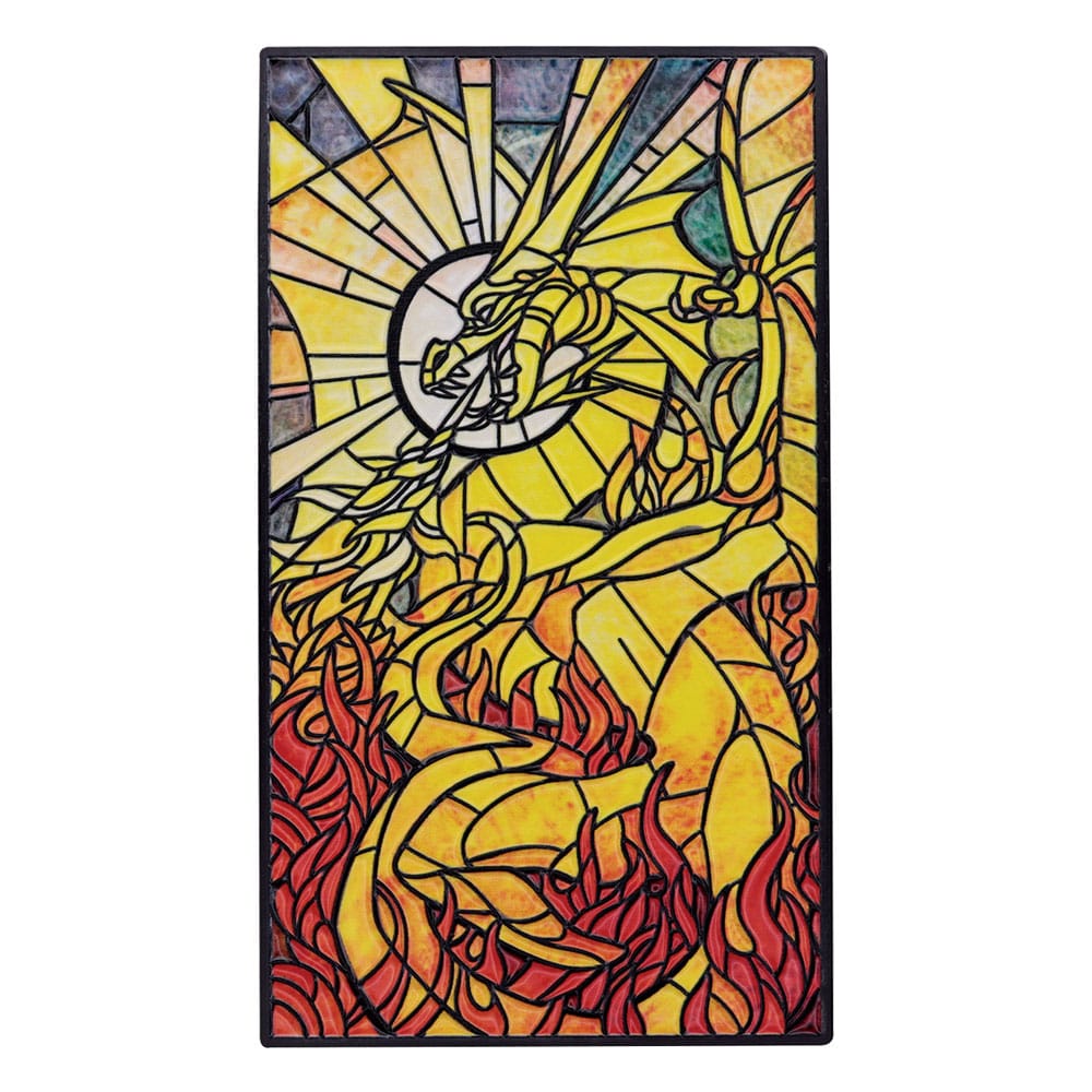 The Elder Scrolls IV: Oblivion Metallbarren Akatosh